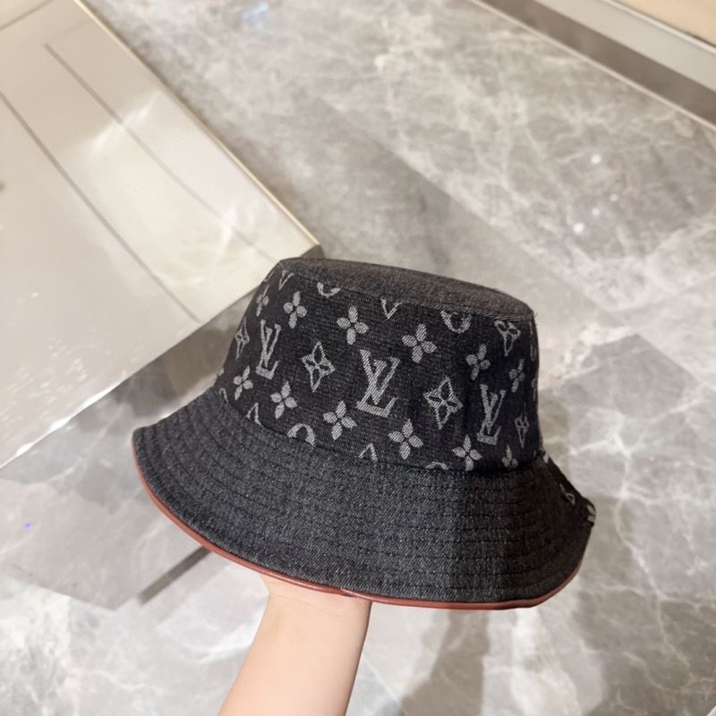 Louis Vuitton Caps